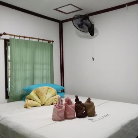 Comon Bungalow Haadchaophao Haad Chao Phao Exterior foto